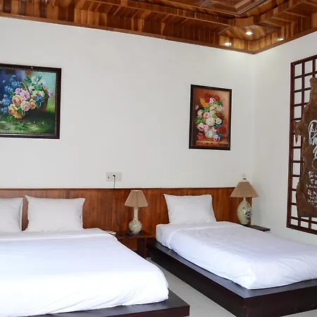 313 Cua Dai - Viet House Homestay